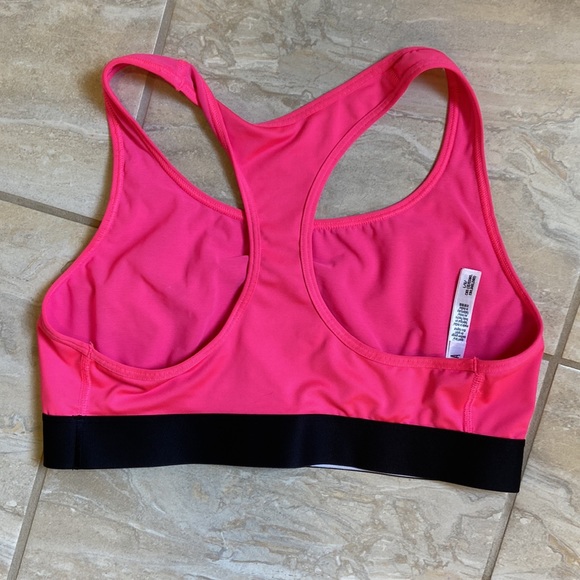 PINK sports bra - Picture 2 of 4